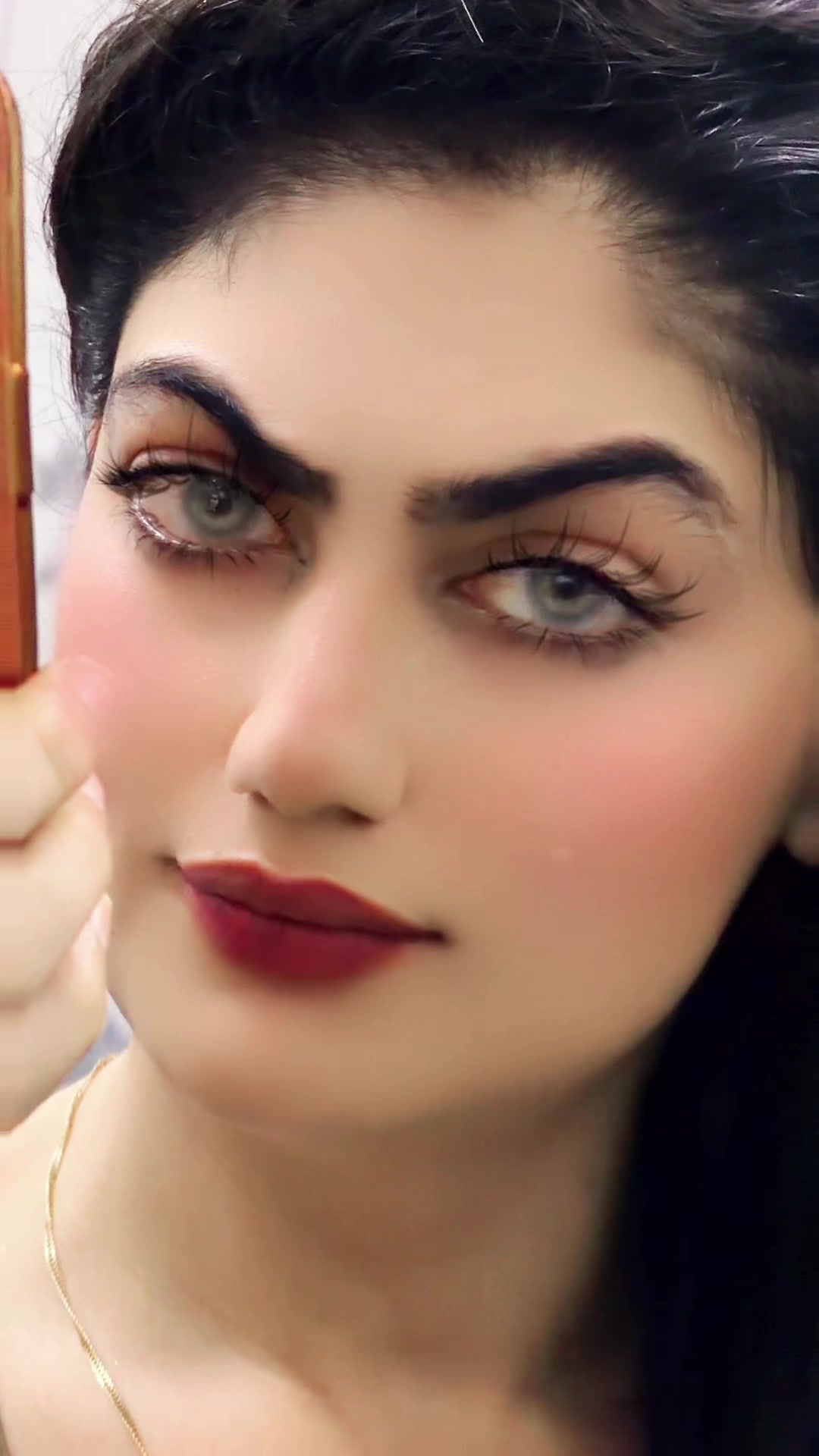 @Masooma jaan