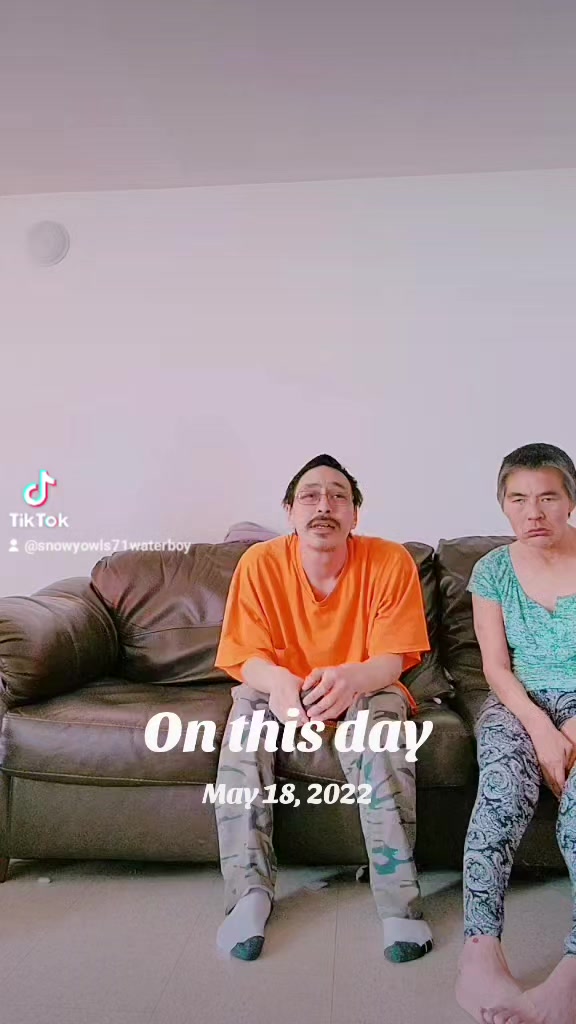 @Deadly ittuq uncle #71
