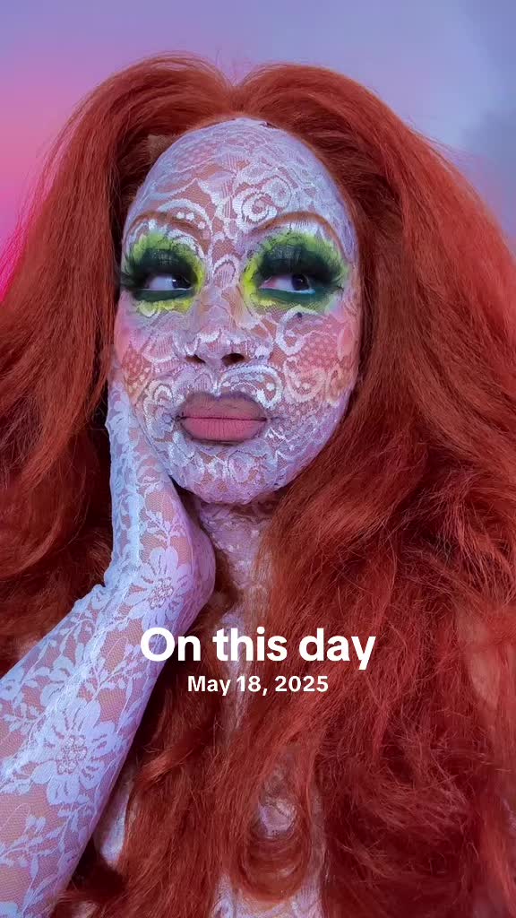 @Lyric Sherade