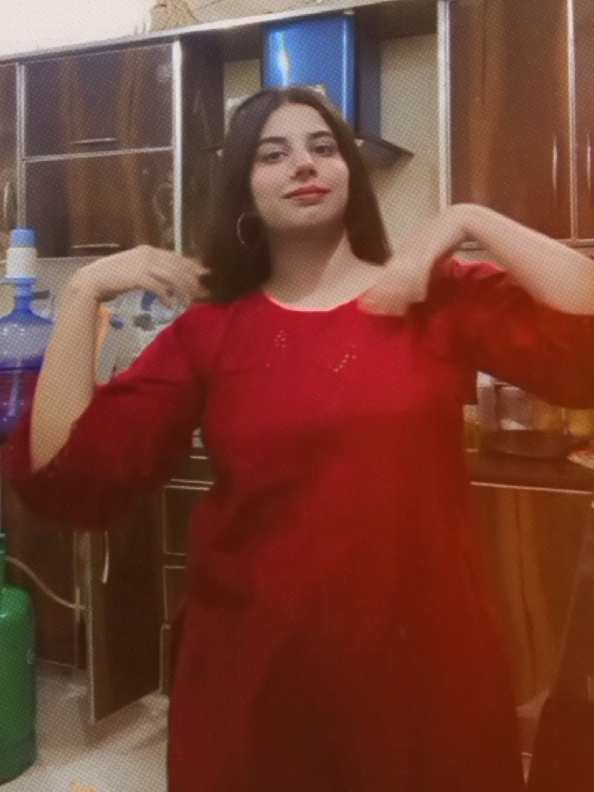@Fatima Afzal