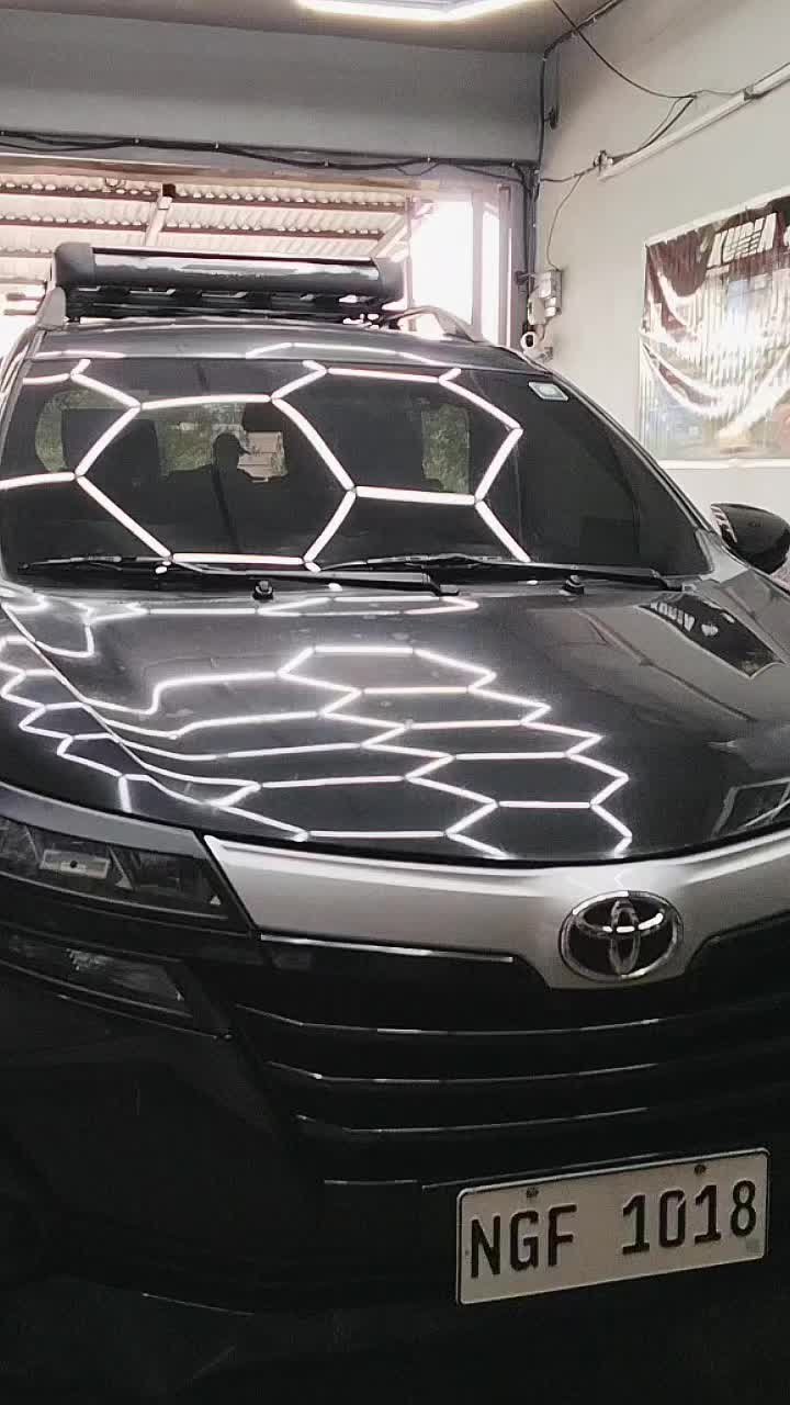 @NGL Car Accessories