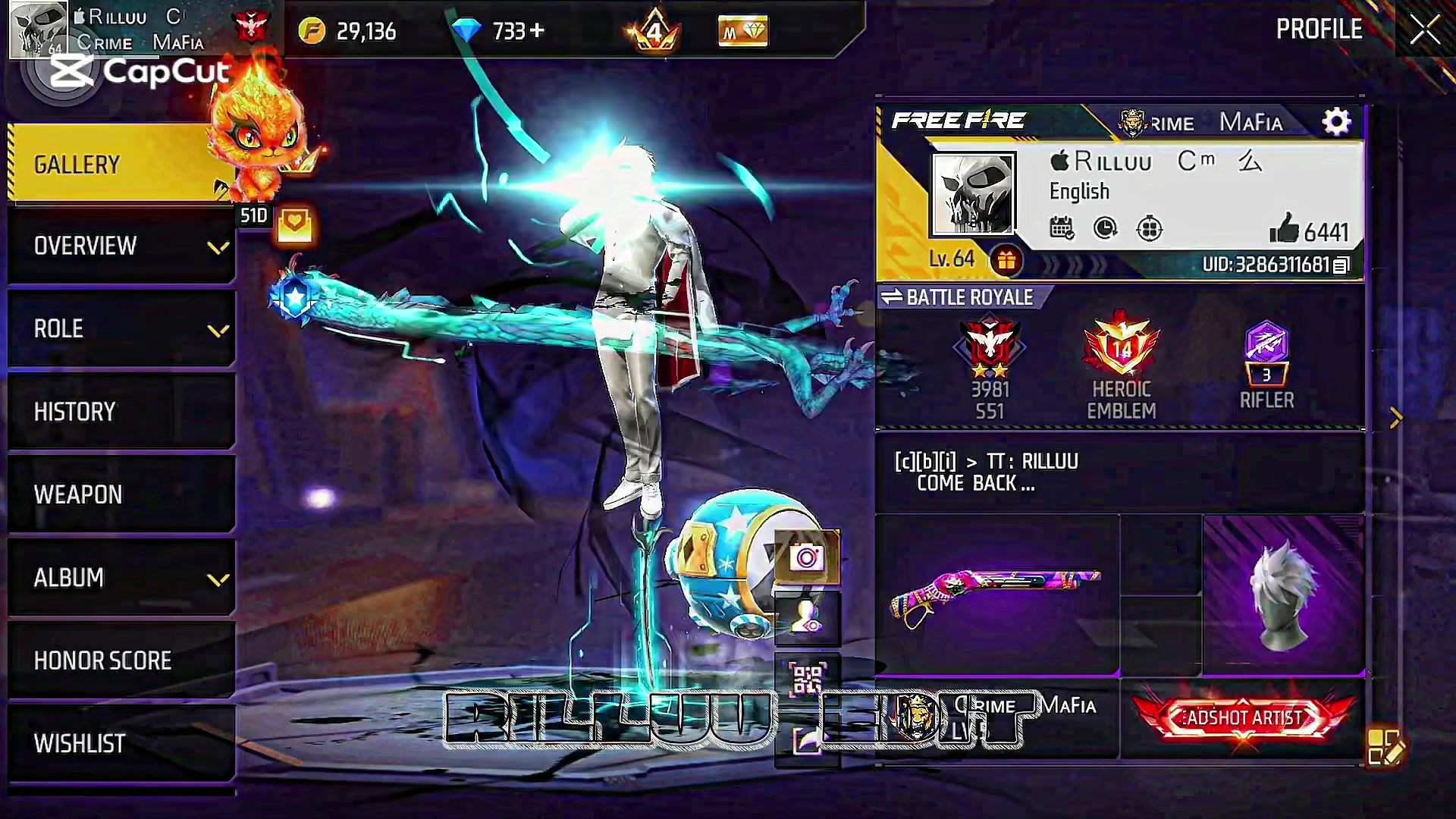 @๐๐๐ก๐ก๐ช๐ช ๏ฃฟ