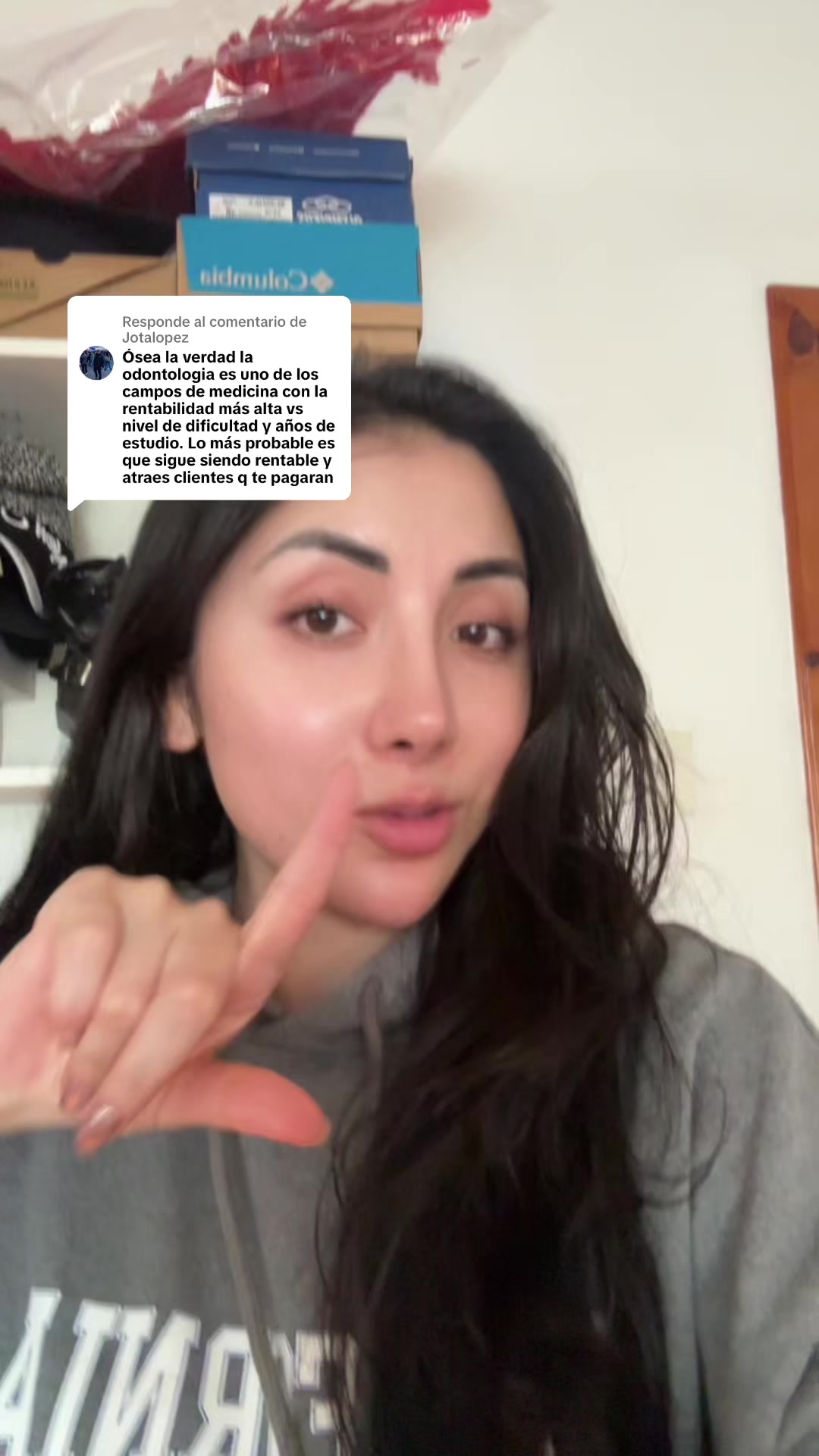 @Dra.Daniela Ñacato