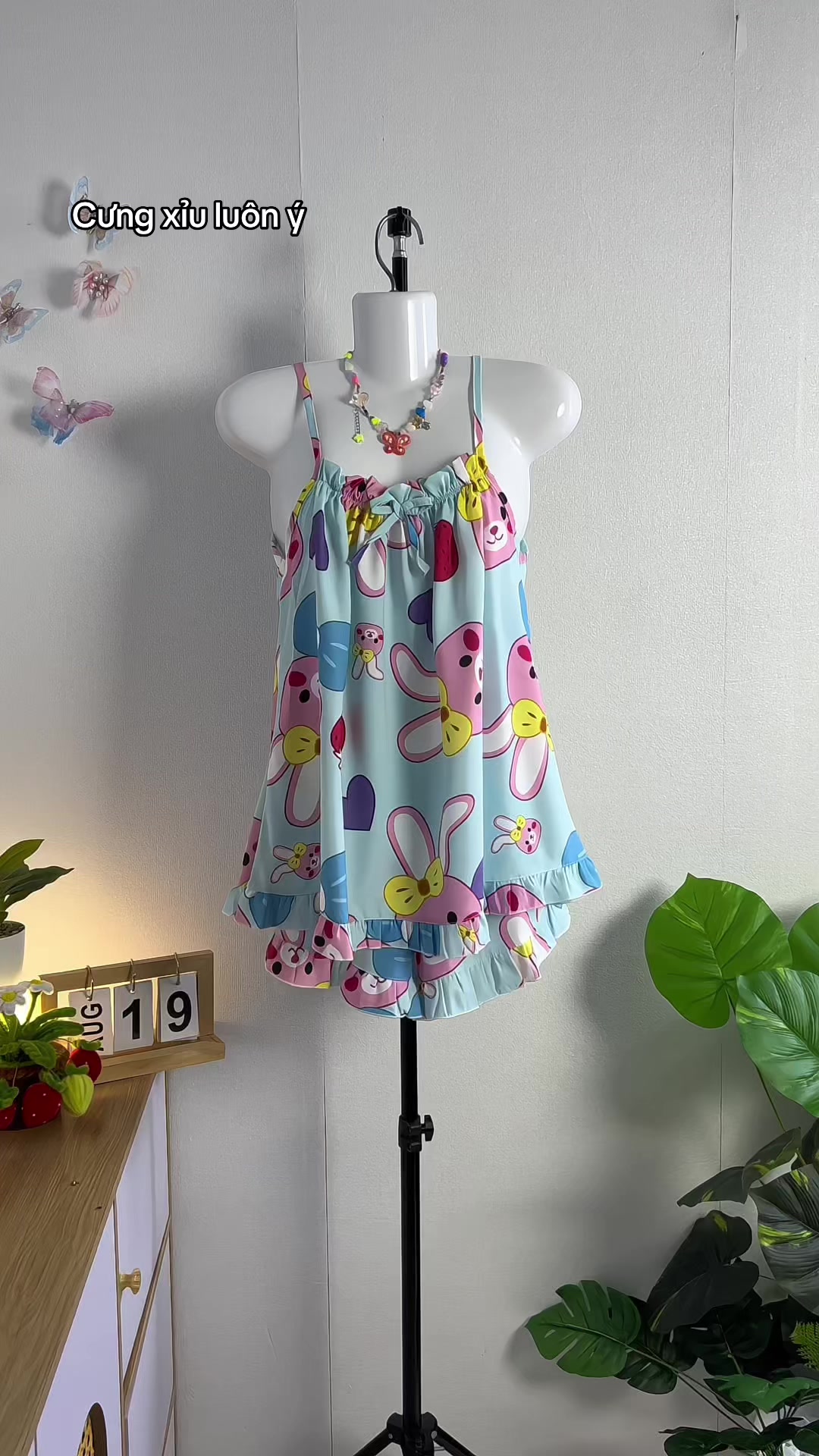 @Ng&acirc;n Store🛍️