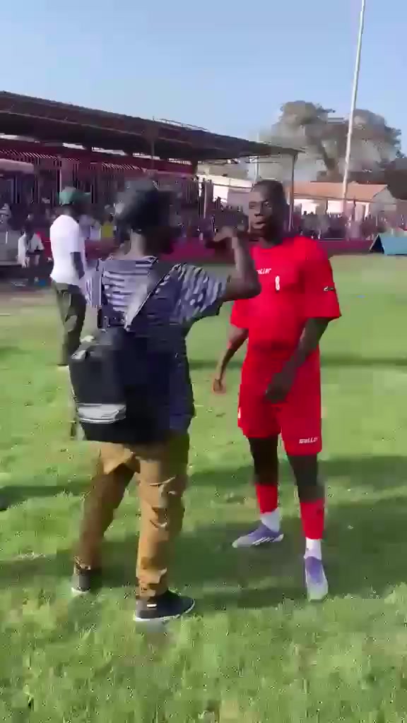 @KB Sonko Gambia 🇬🇲