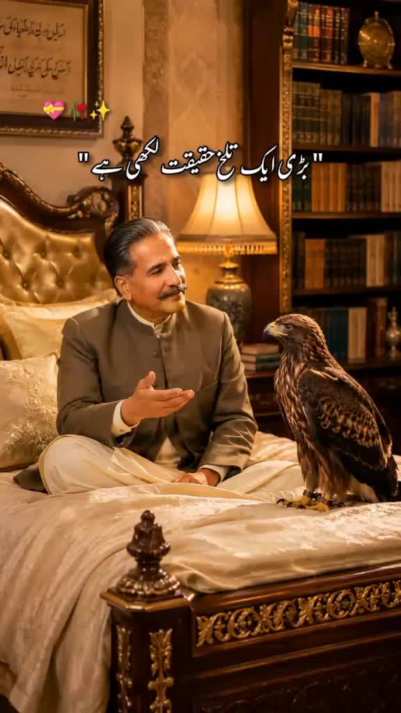 @بادشاہ