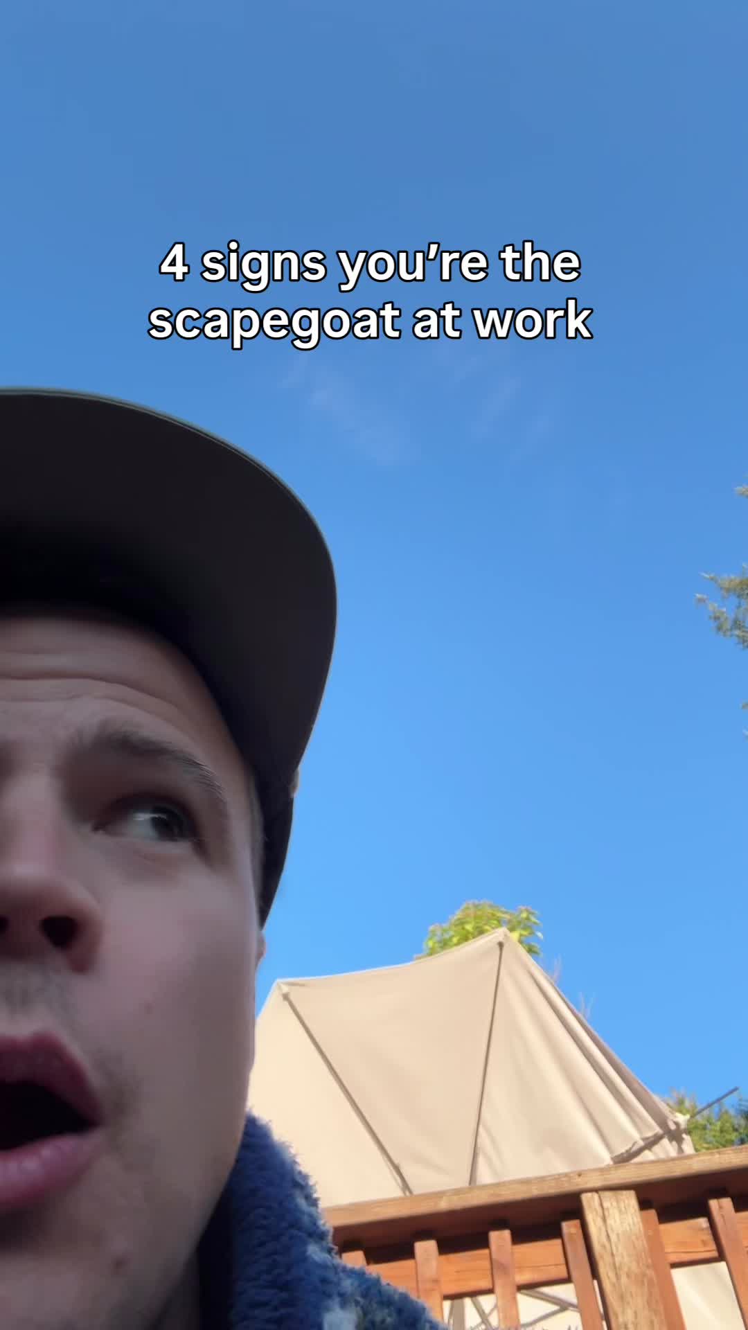 @Michael Hall | Career Strategy