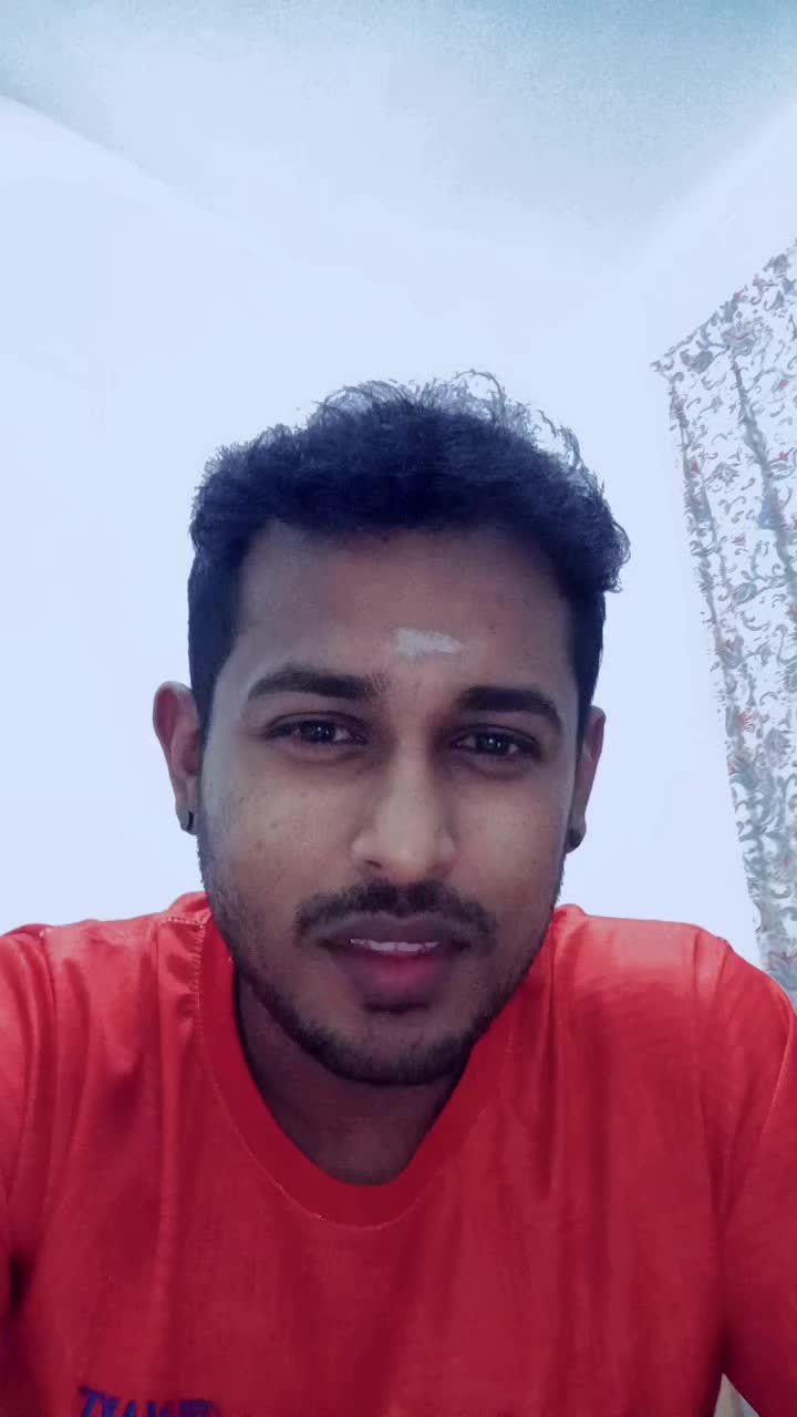 @Neshman Barath