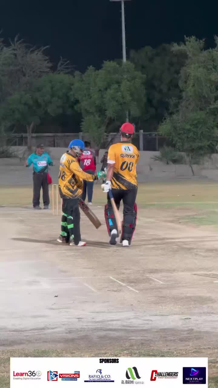 @Escribir Cricket Club