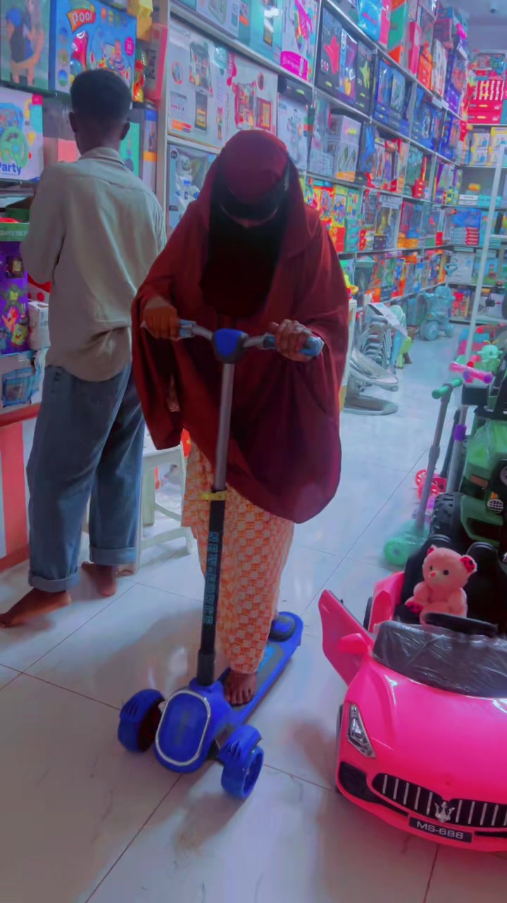 @Saba Fashion & baby center