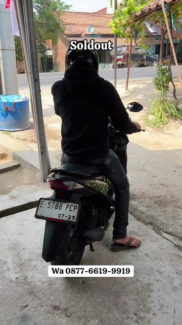 @Kroto Motor Widasari