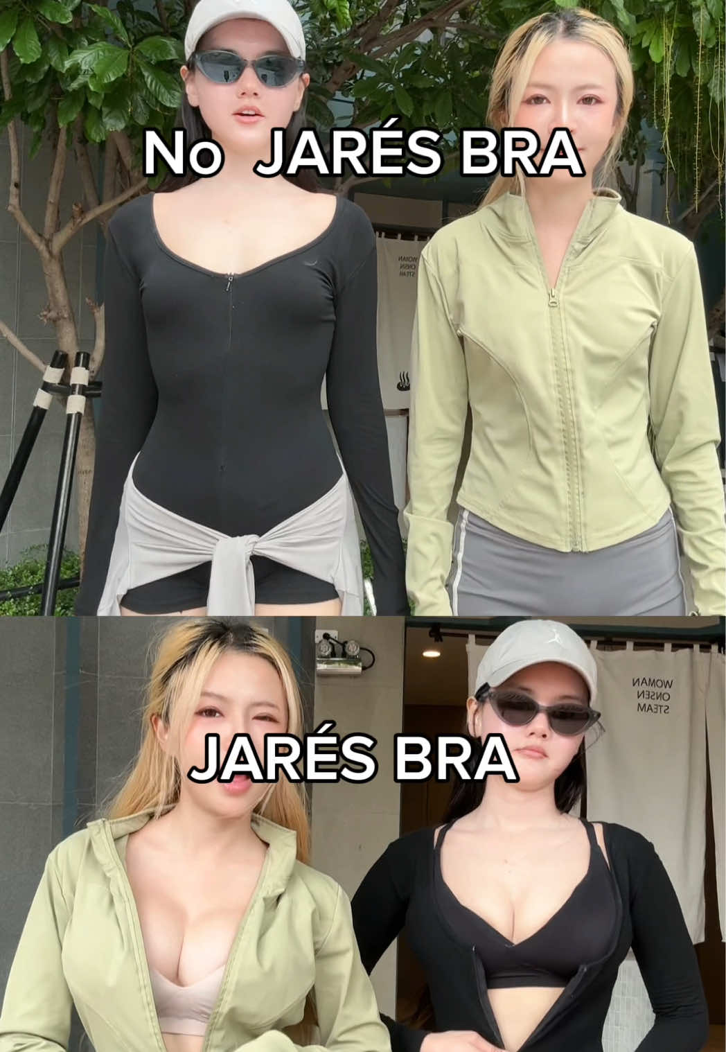 @JAR&Eacute;SBRA