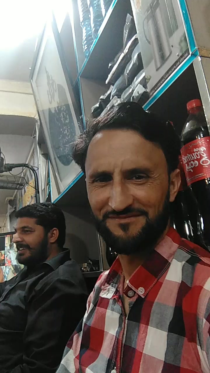 @ŤASAR ABBASI