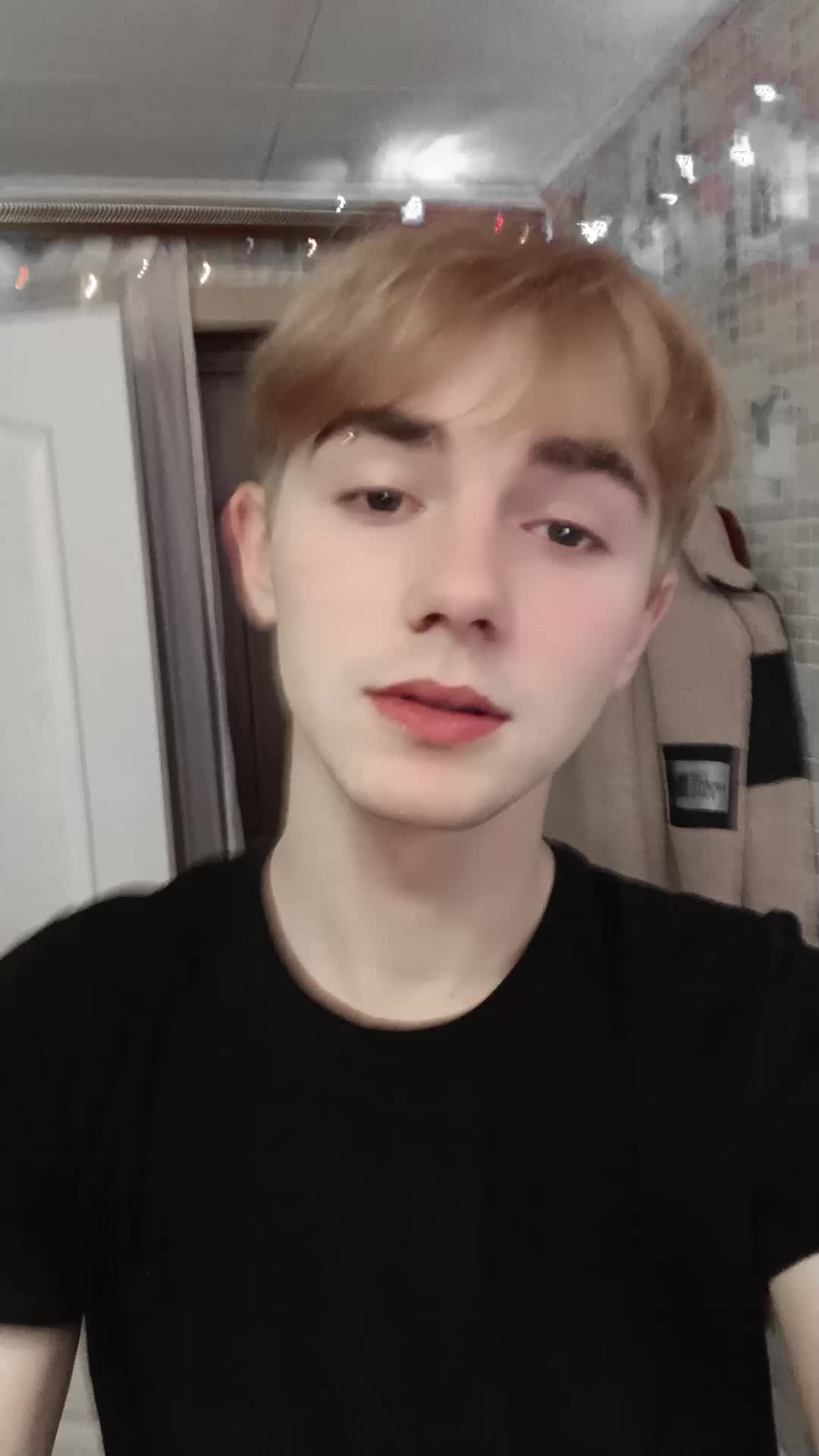 @м
