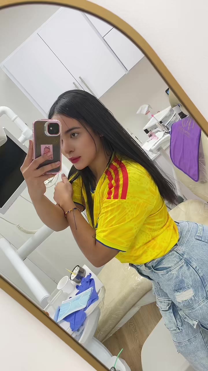 @Alejandra Dominguez