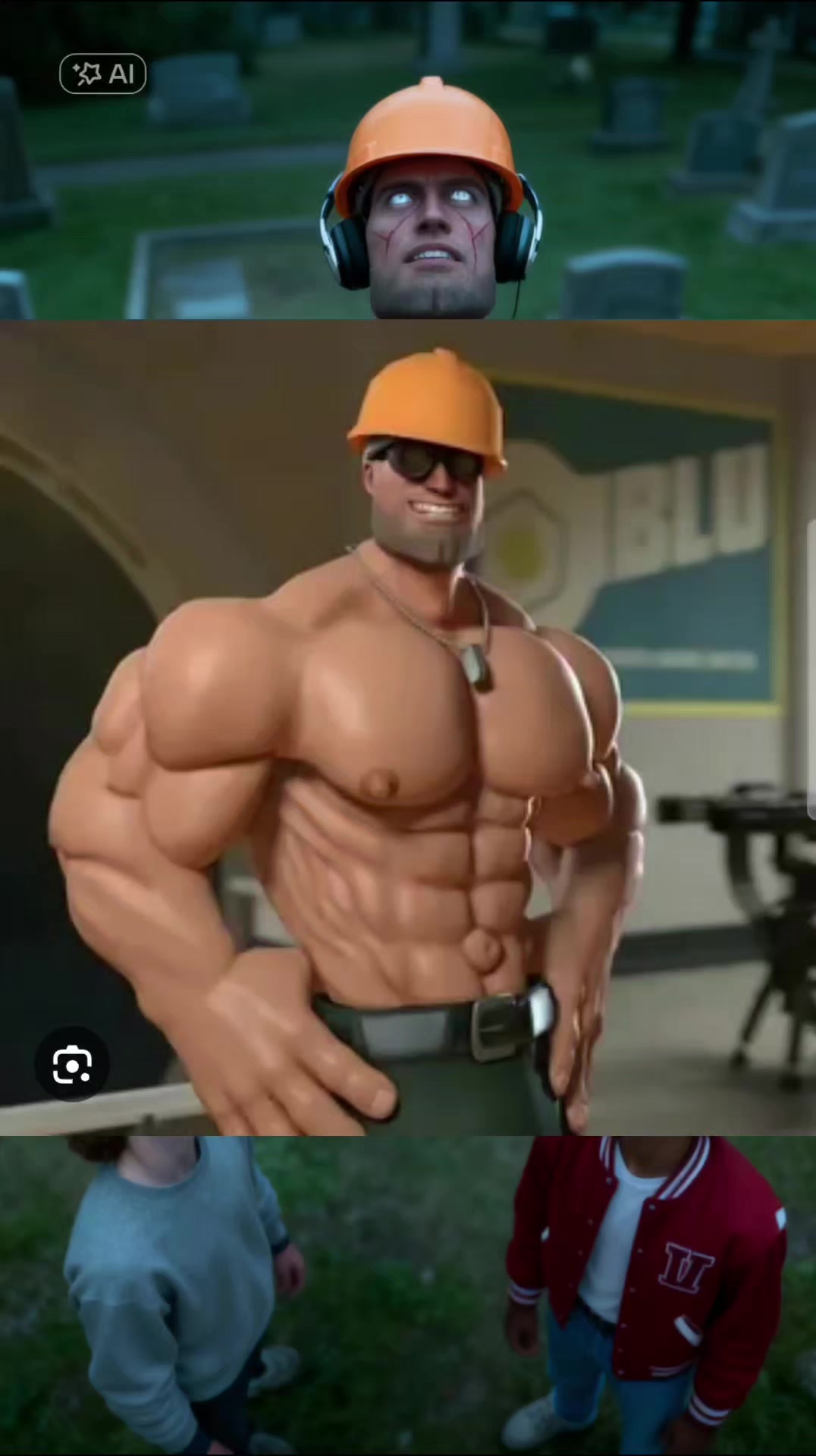 @sega mega