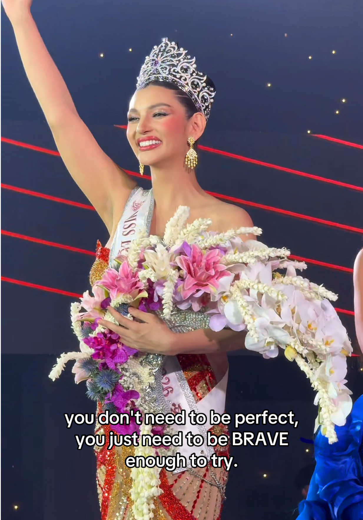 @JAMIE •Trans Empowerment