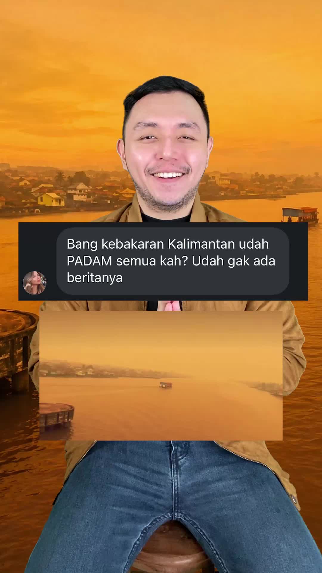 @Gerald Vincent