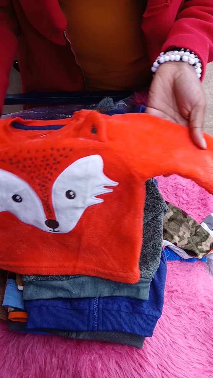 @Sally babyshop👶Wangige town