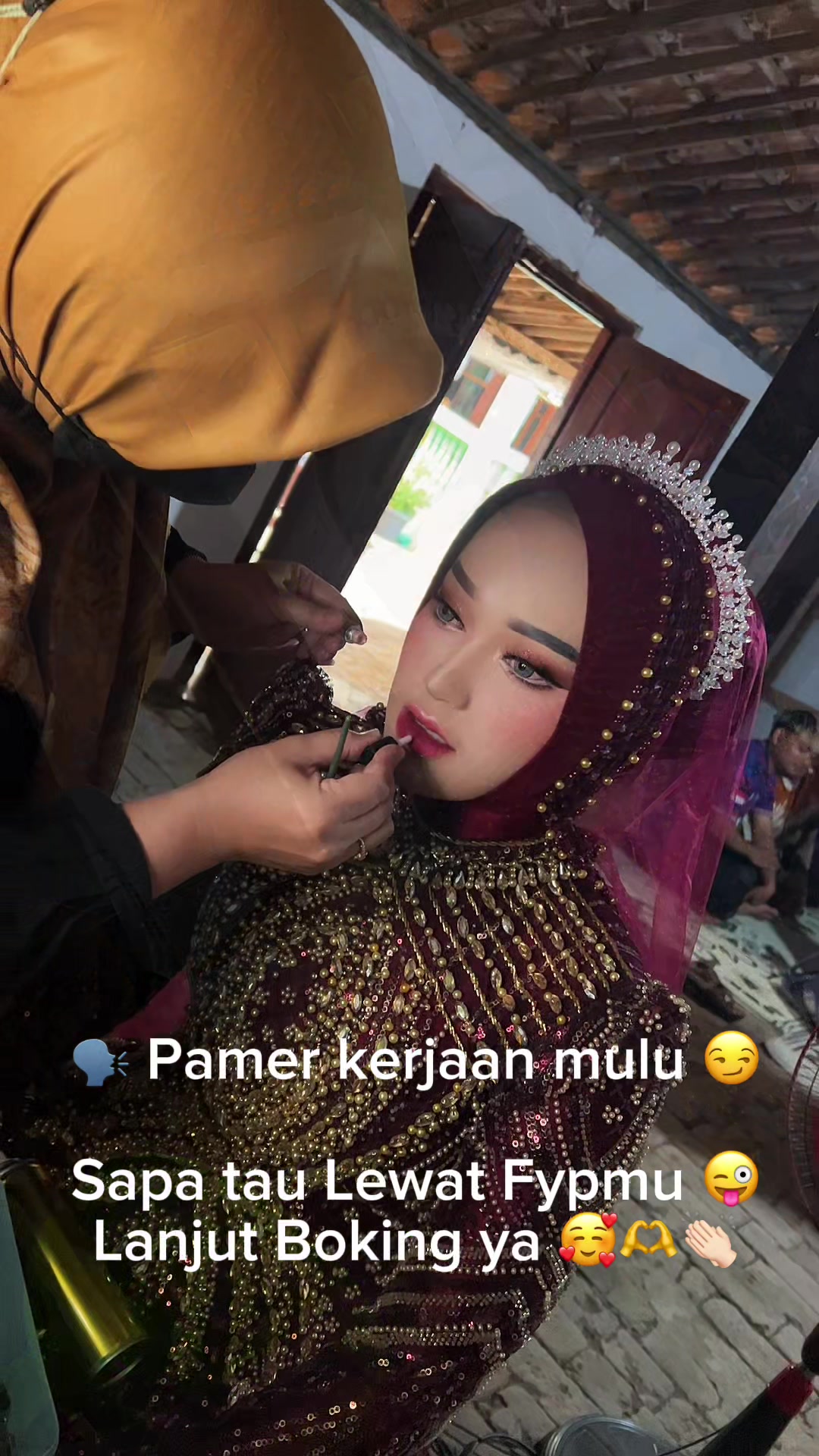 @Zahra Mua