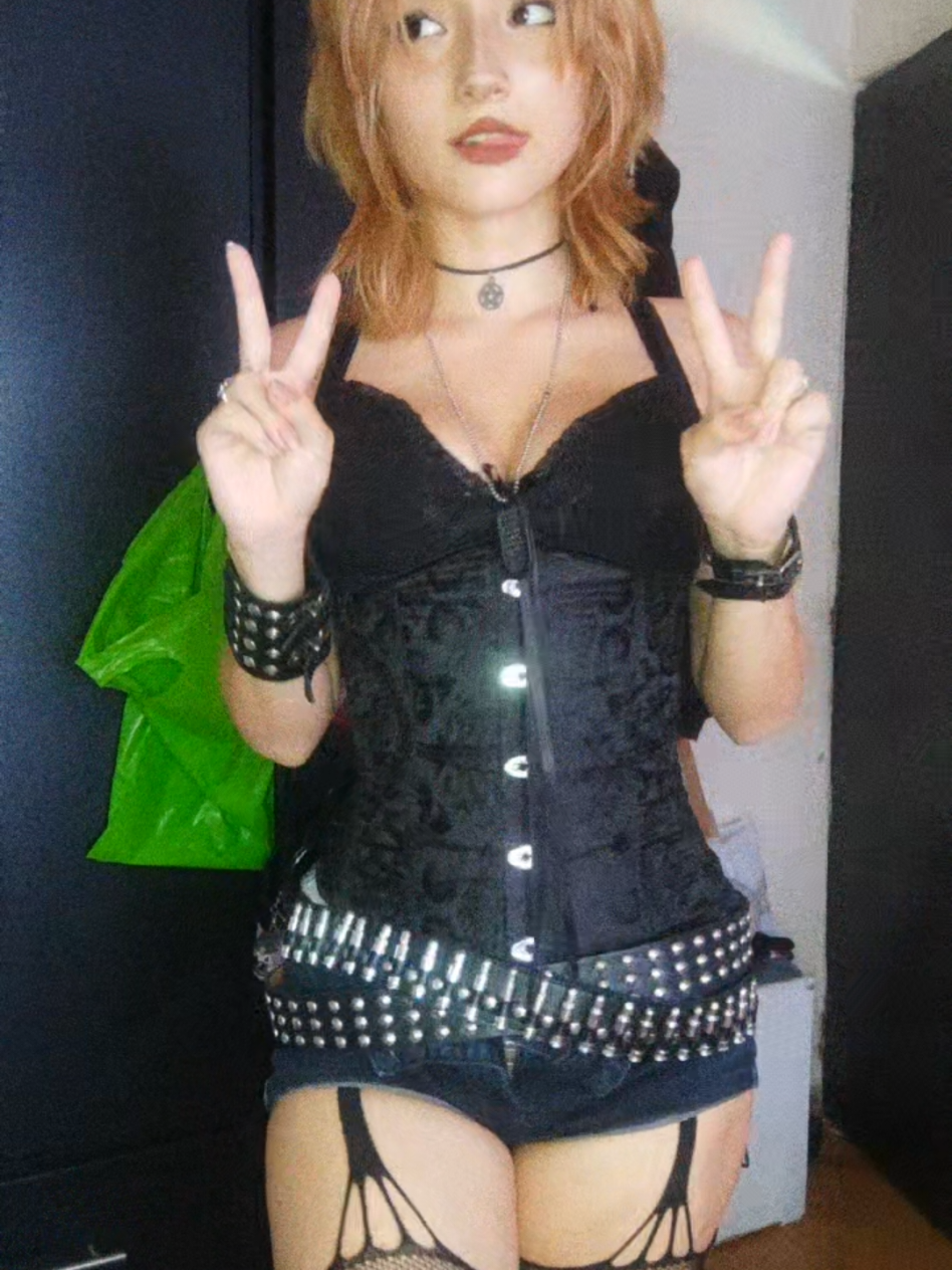 @Ale ☆!