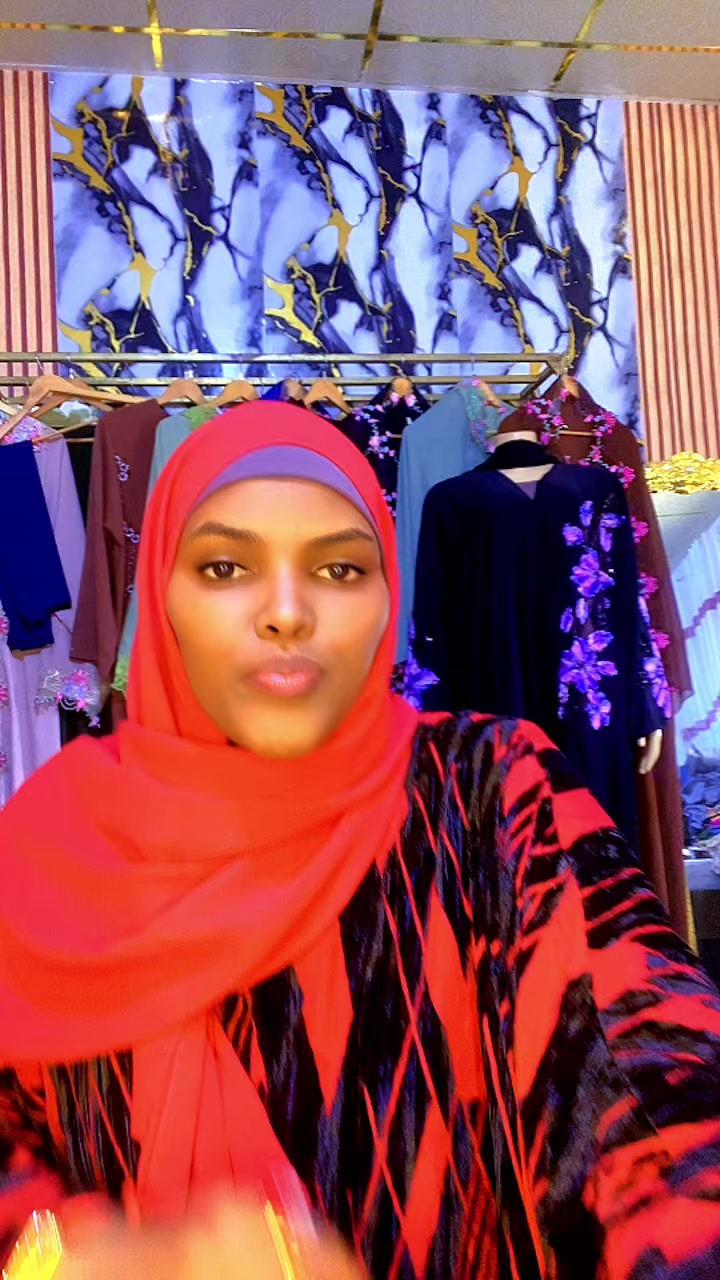 @hamda dadaal