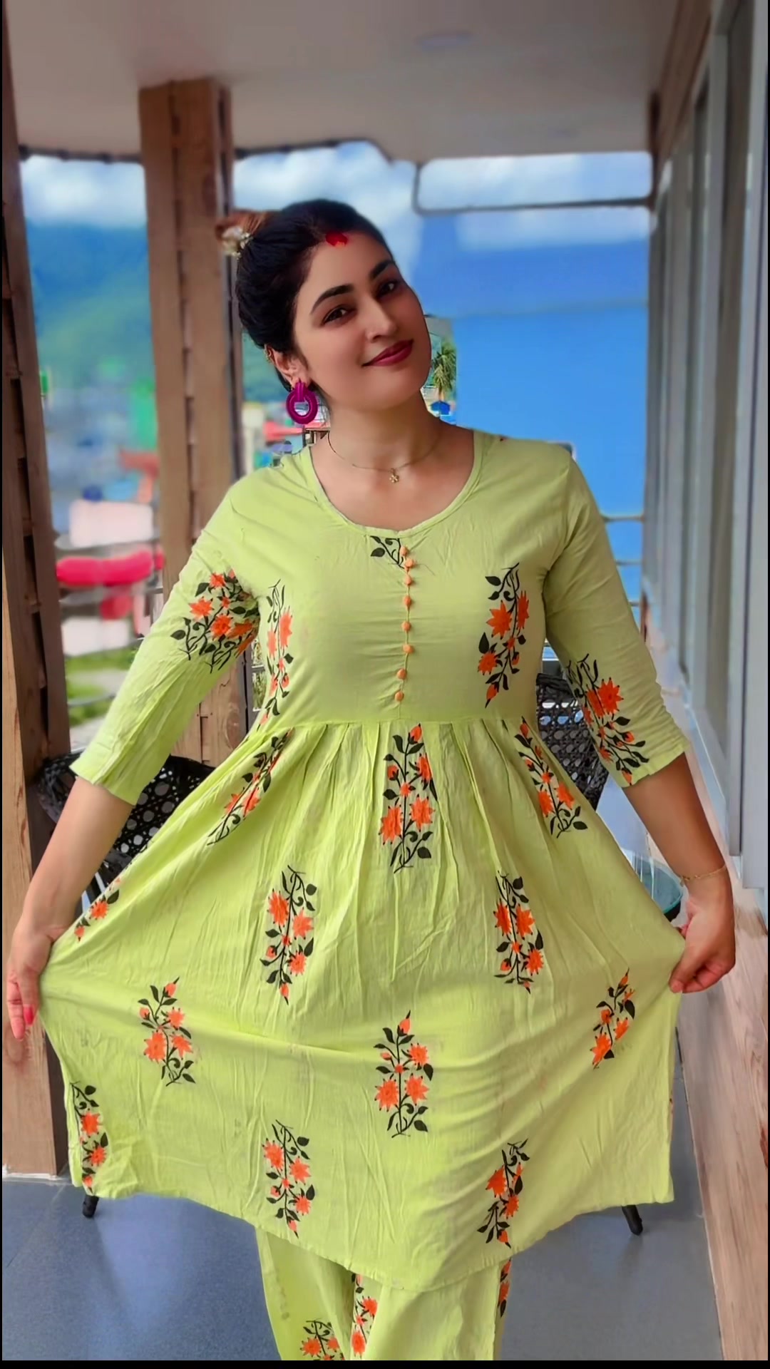 @SUSHMA NEUPANE🦋👰