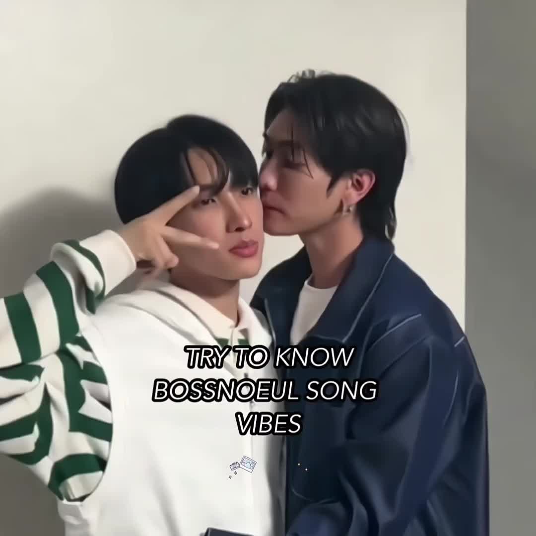 @BossNoeul❄🧸