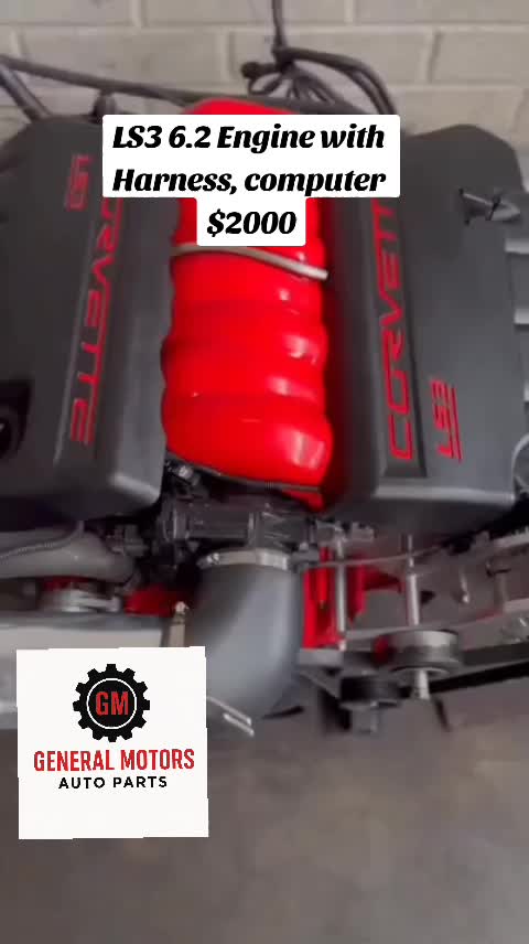@Motor auto parts