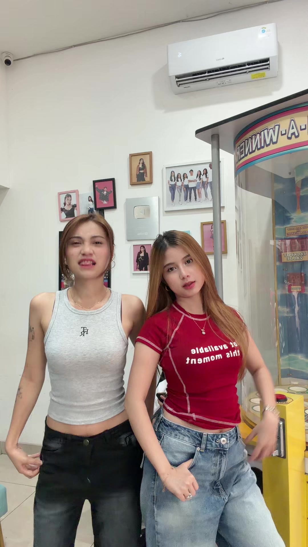 @Muji andara