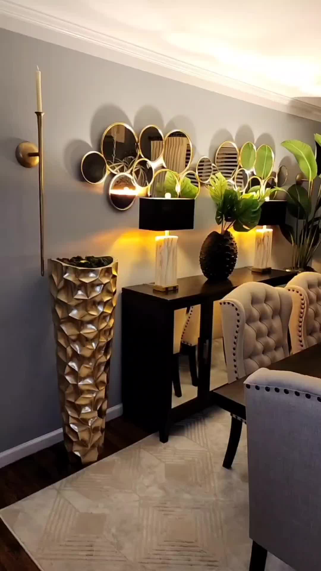@SAFA Home Decor