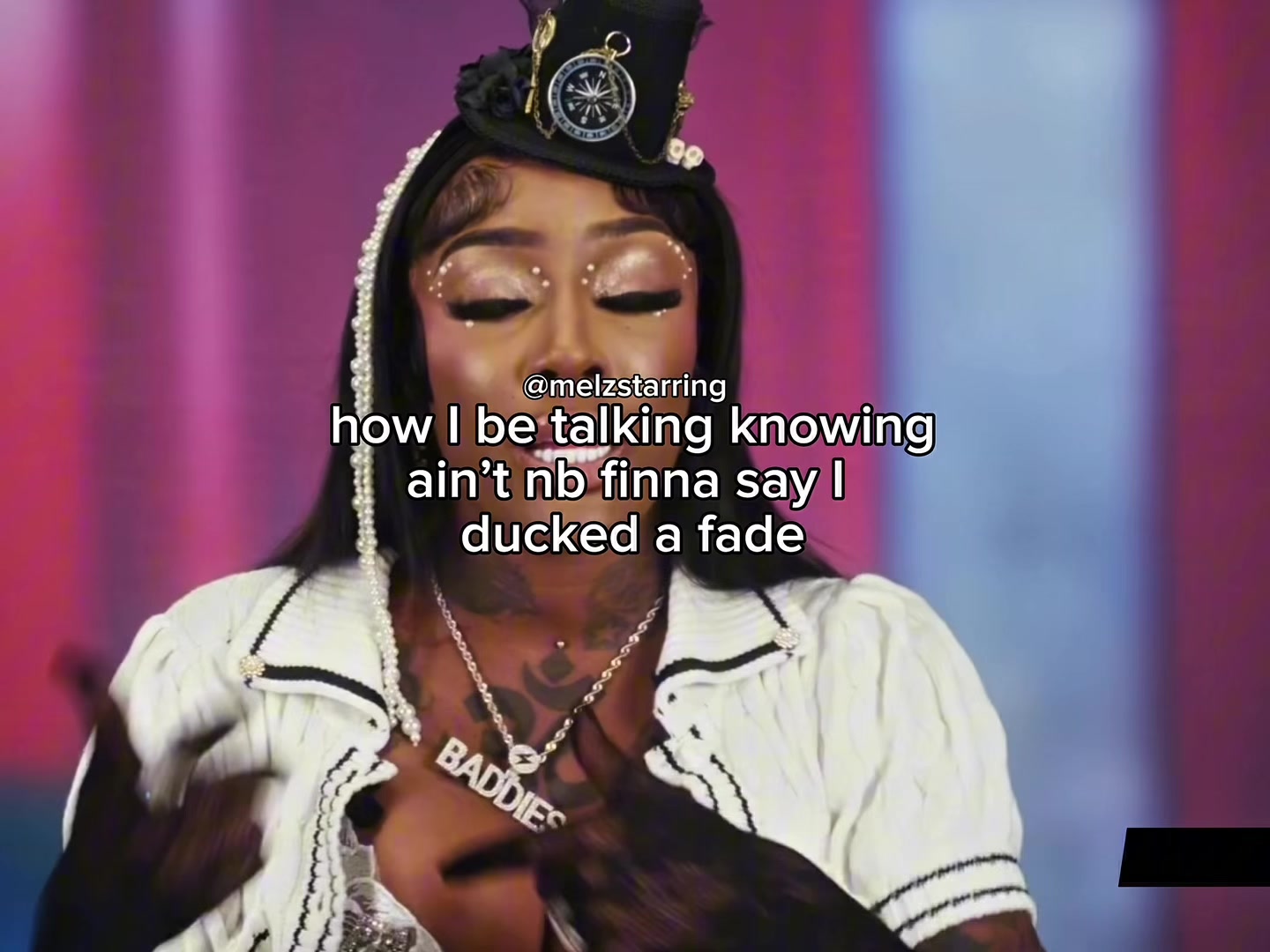 @mel | head lex stan