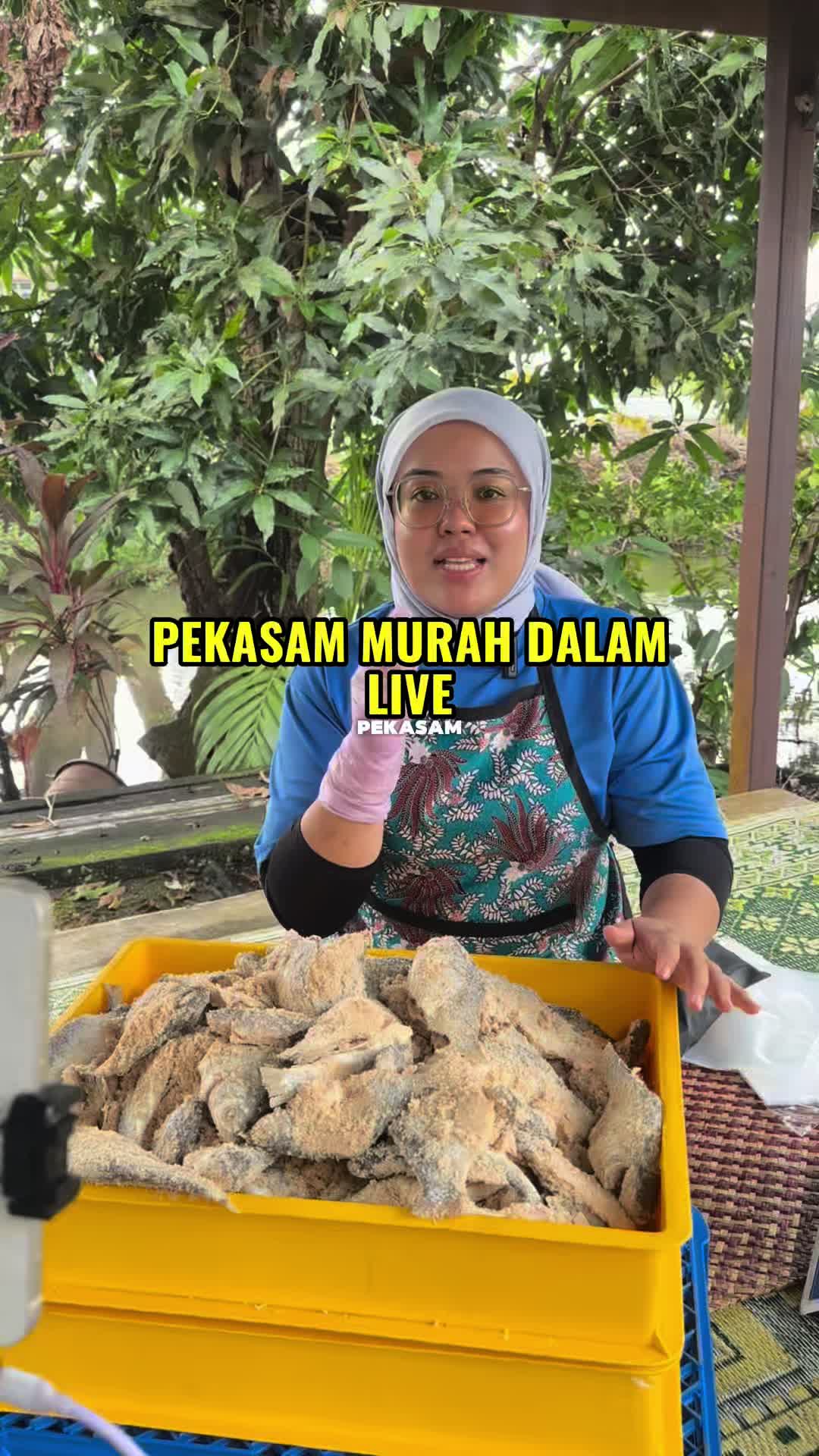 @Belacan House Tg. Dawai