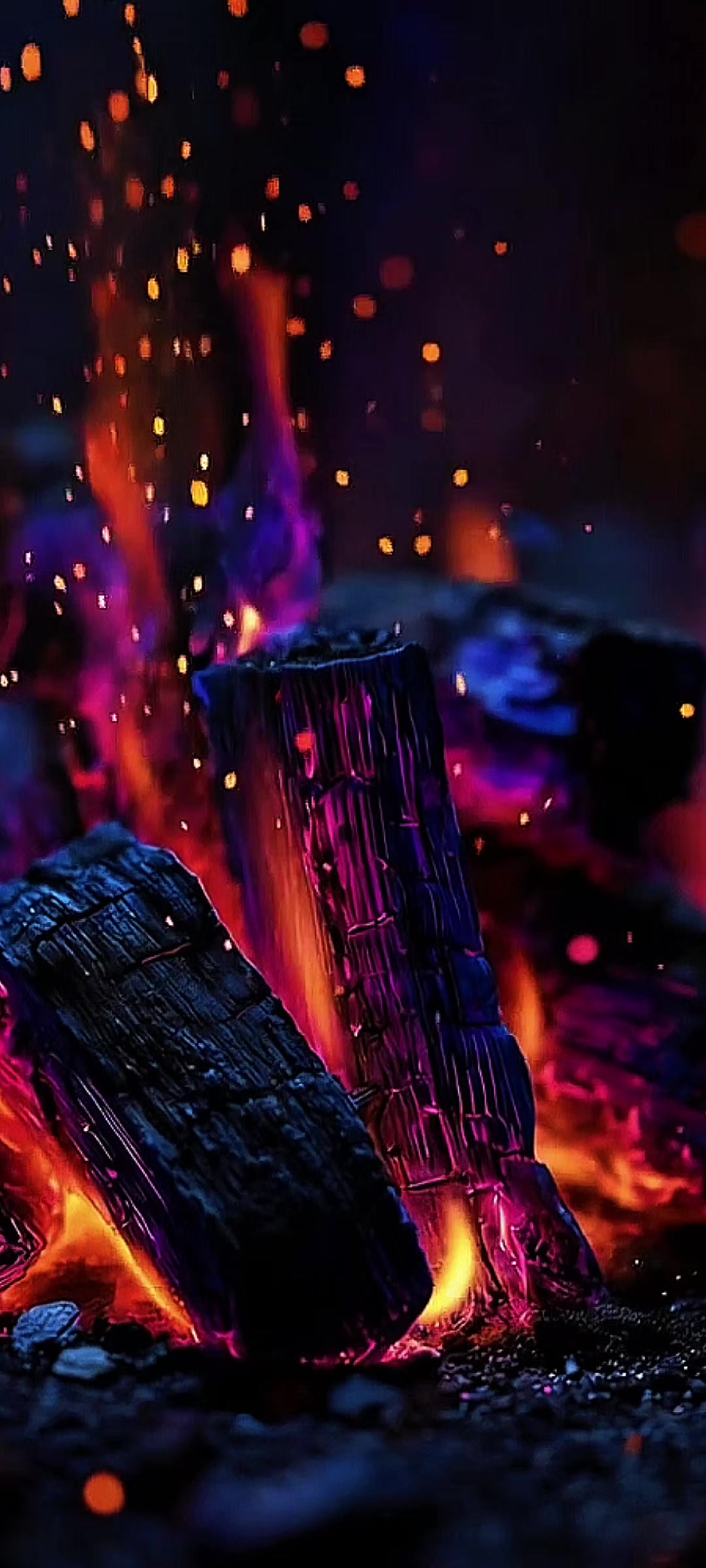 @Live wallpaper