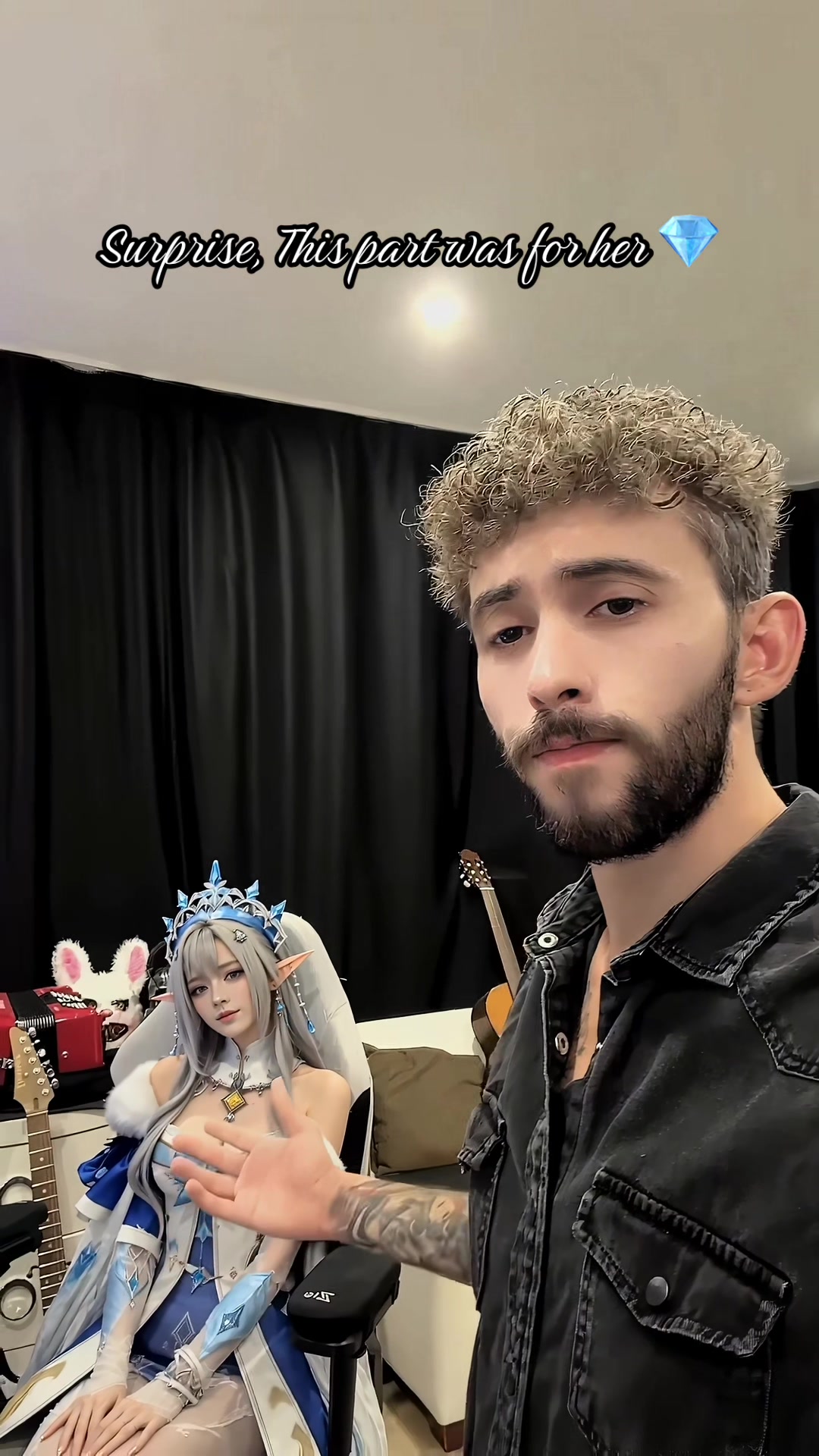 @Rushex