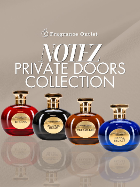 @Fragrance Outlet-Shop