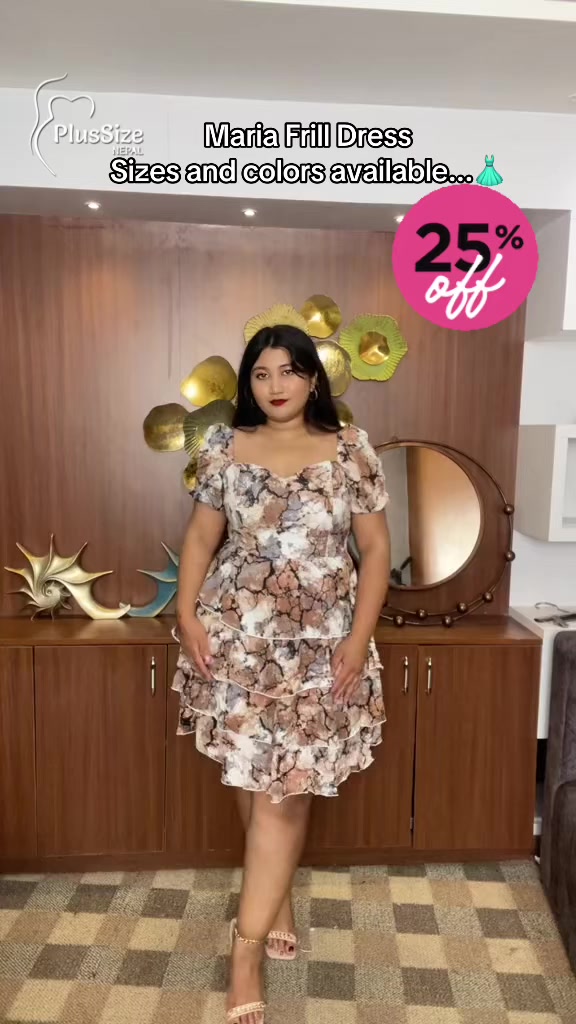 @plussizenepal ❤️🛒