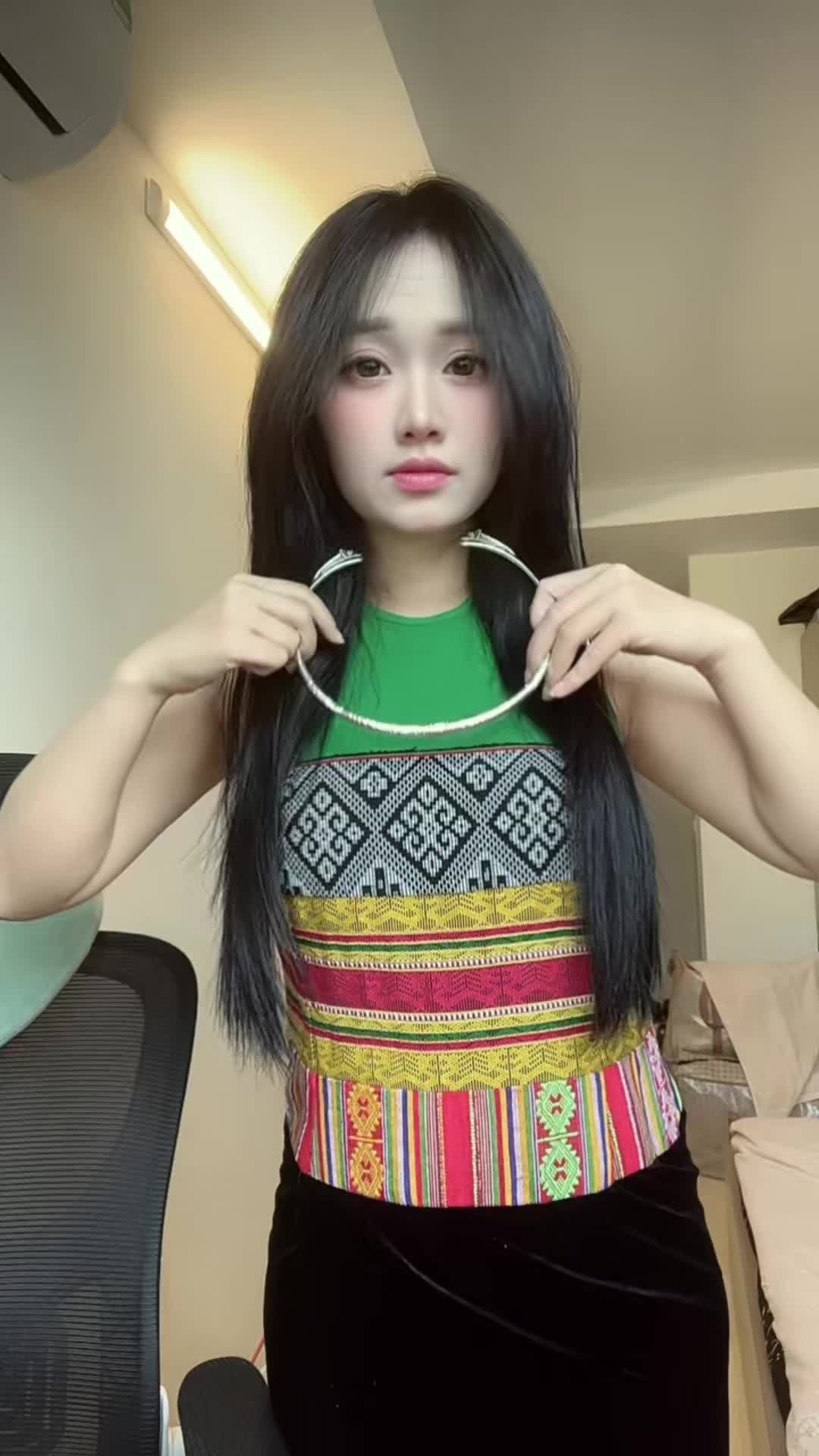@Bùi Thuỳ Trang 🍀