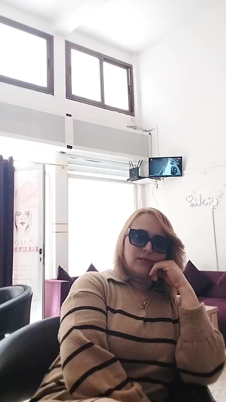 @Fati channel