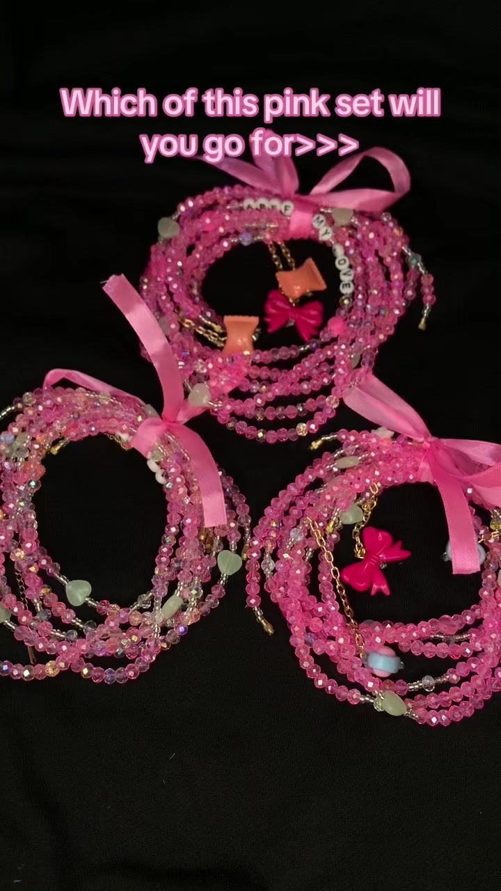 @Waistbead vendor in Ibadan&Abk