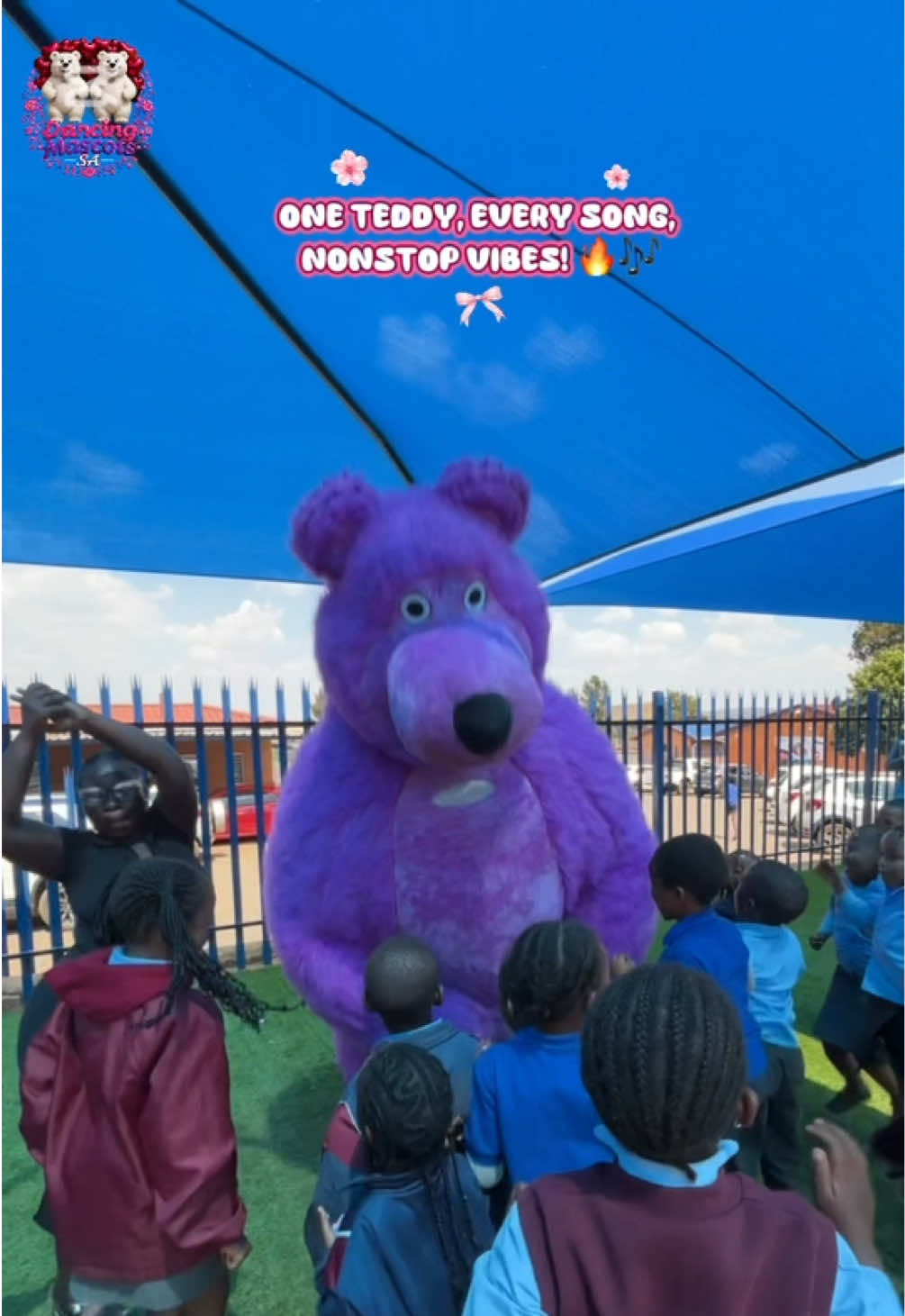 @dancingmascotssa