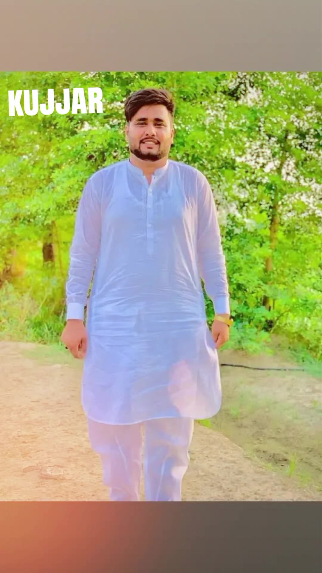 @Ch Azad Kujjar