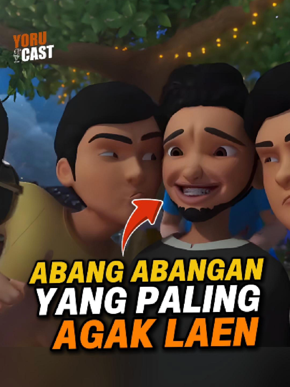 @Yoru Cast