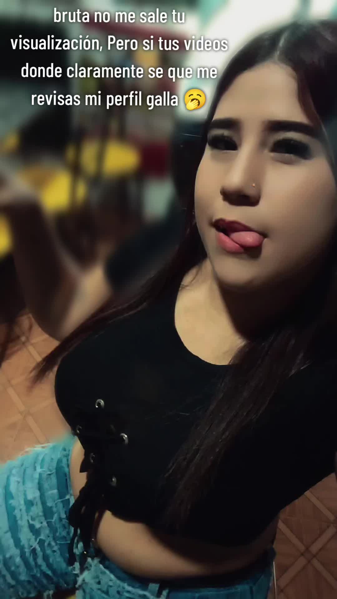 @Barby Martínez 😍