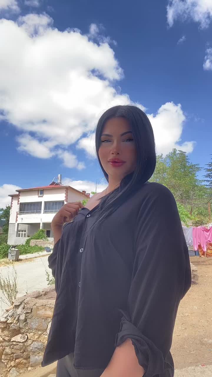 @Huriye Curacı