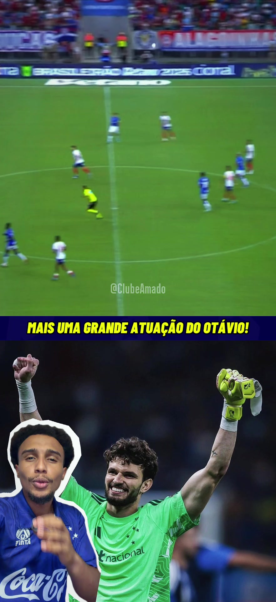@Yuli Ramon | CLUBE AMADO