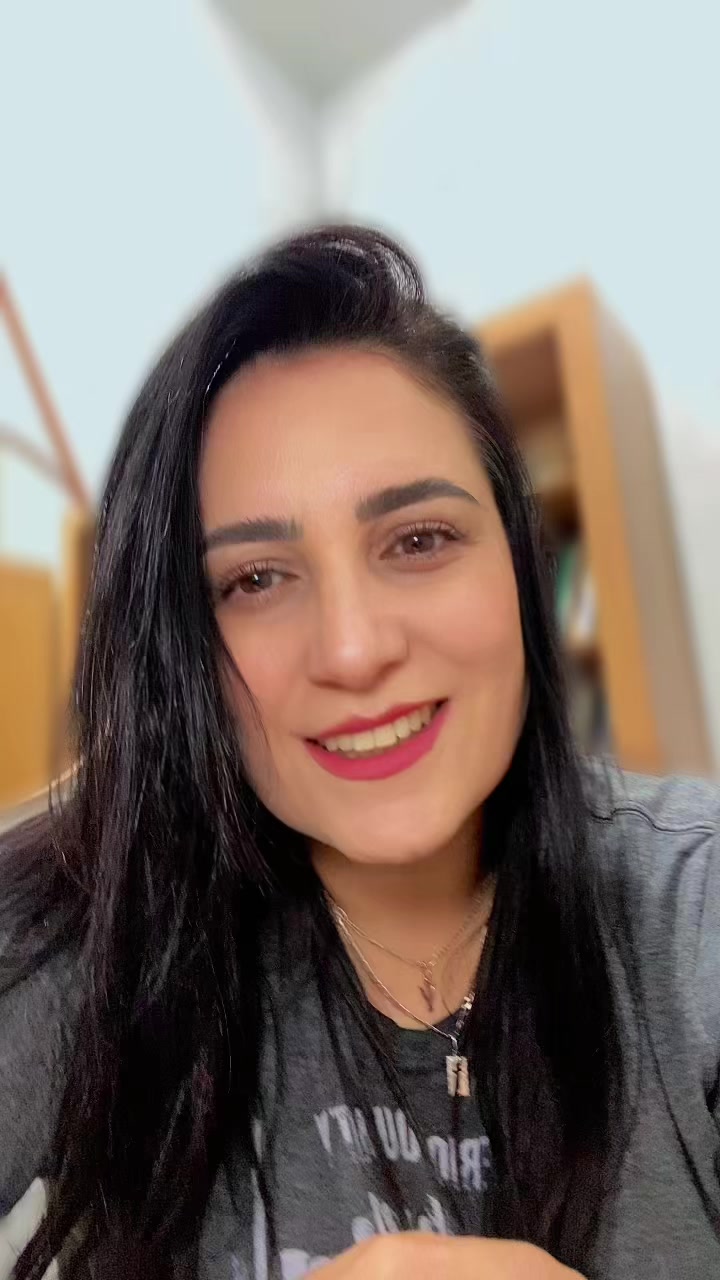 @Fernanda Rocha | Psic&oacute;loga