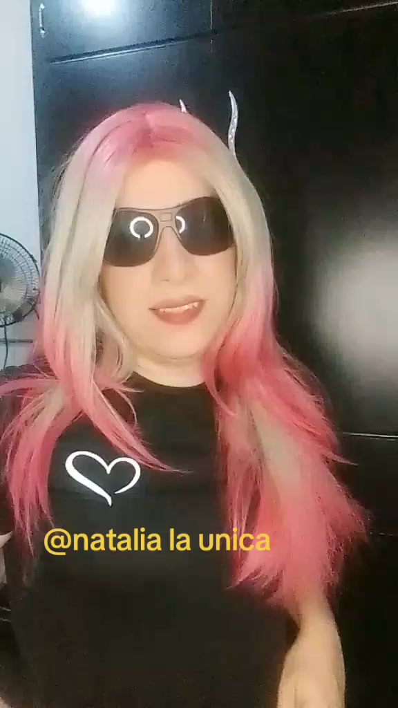 @Natalia la unica