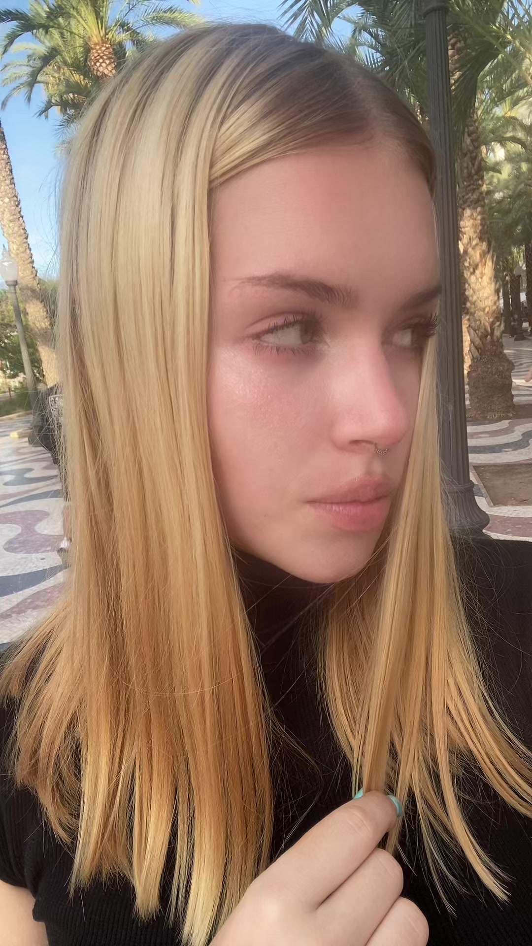 @кошка