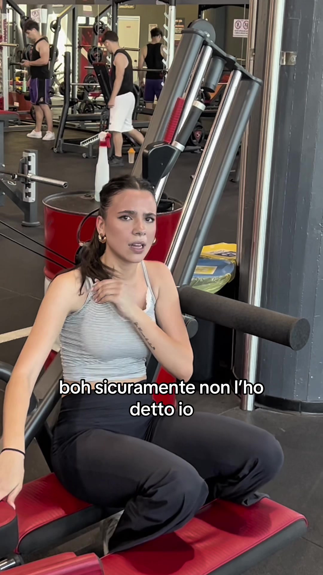 @Sara Esposito